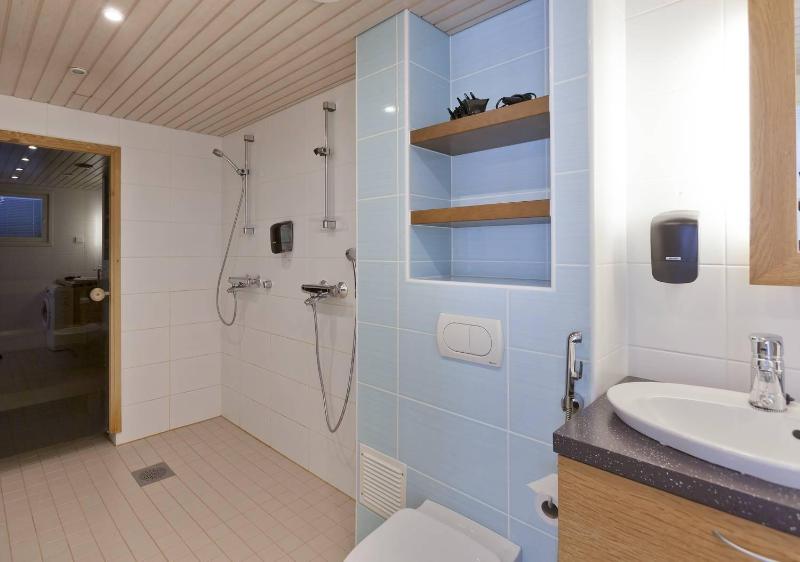 Three-Bedroom Apartment image 4