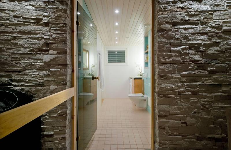 Three-Bedroom Apartment image 2