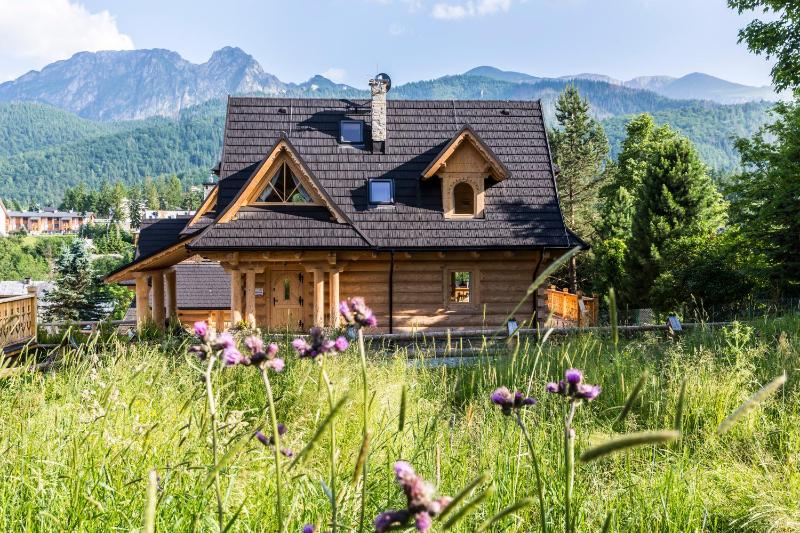 TatryTop Osada Luxury Chalets Kościelisko - image 37