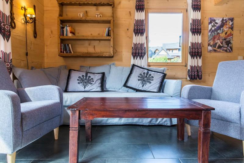 TatryTop Osada Luxury Chalets Kościelisko - image 47
