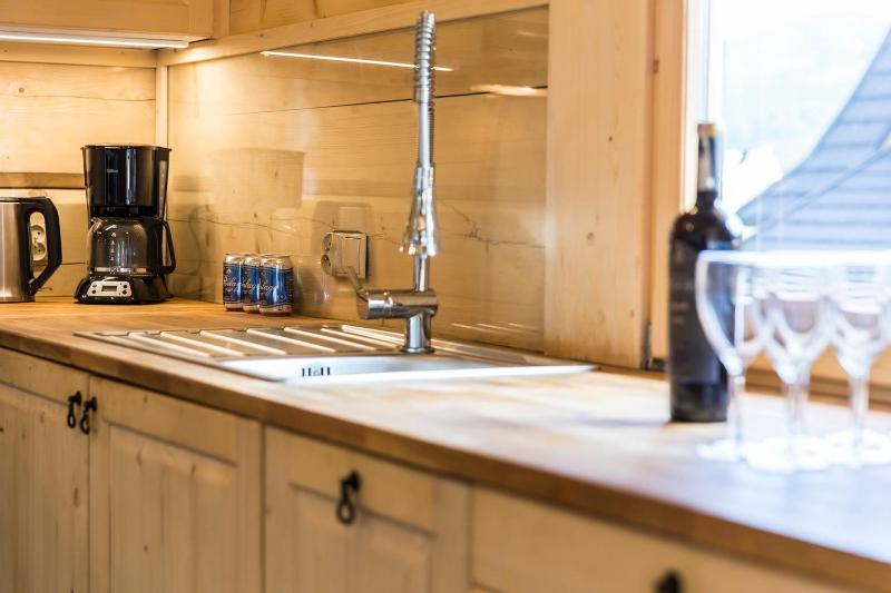 TatryTop Osada Luxury Chalets Kościelisko - image 18