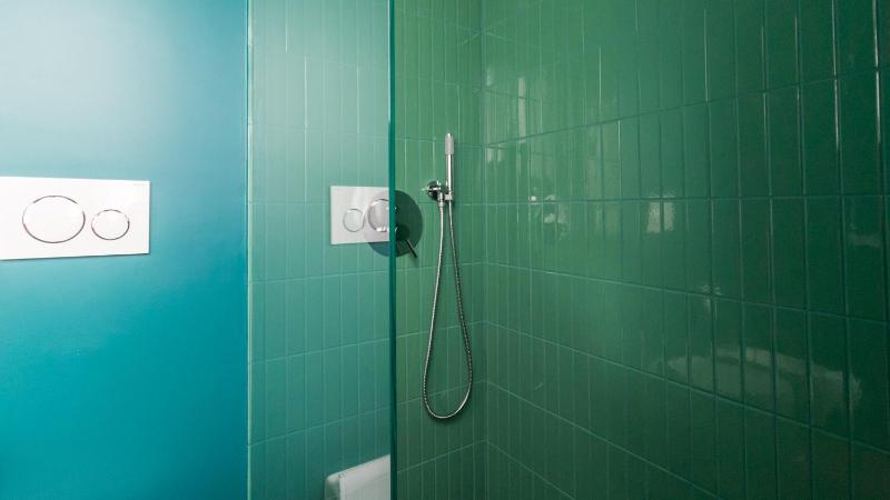 Two-Bedroom Apartment image 4