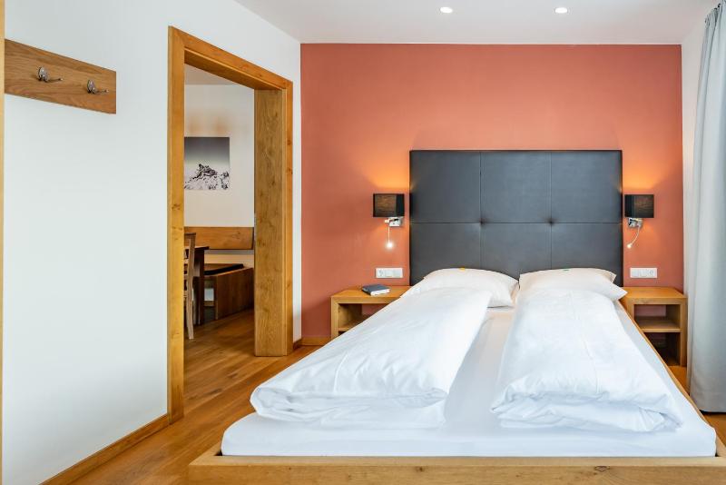 Two-Bedroom Apartment image 1