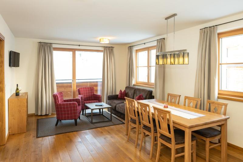 Three-Bedroom Apartment image 1