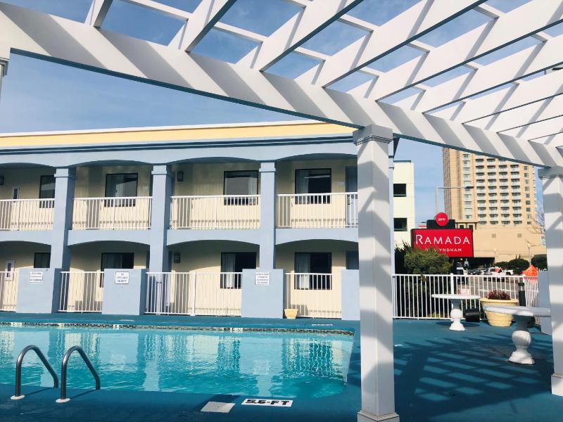Ramada by Wyndham Virginia Beach - image 16