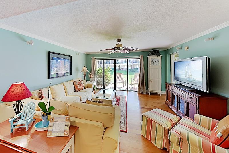 Two-Bedroom Apartment image 1