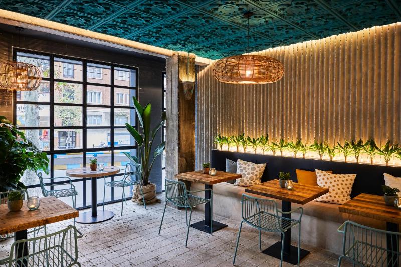 Hotel Indigo Madrid- Princesa By IHG - image 12