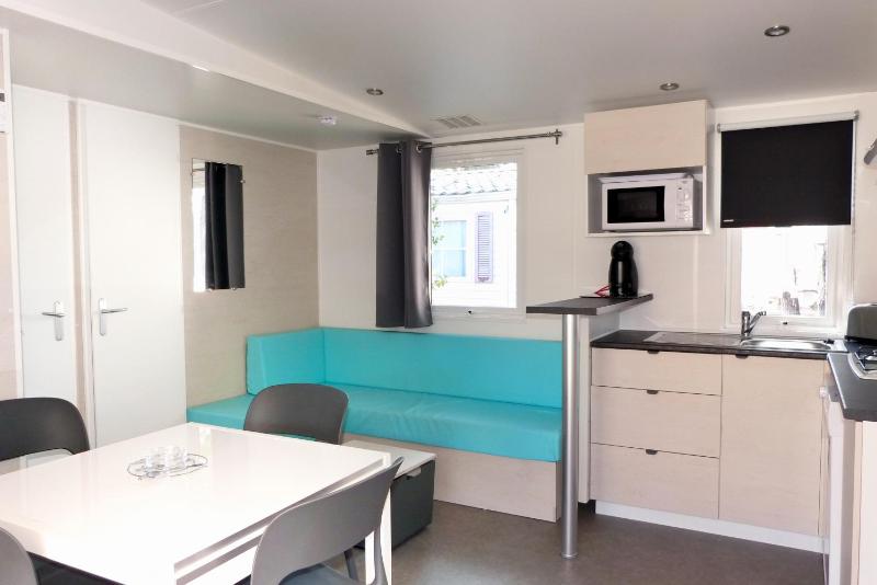 Mobil-home Texas Comfort 8 pers. image 4