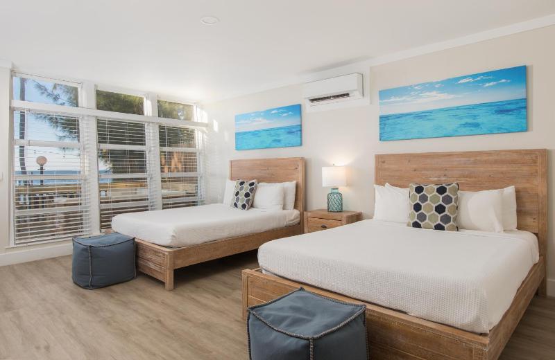 Queen Suite with Sea View image 1