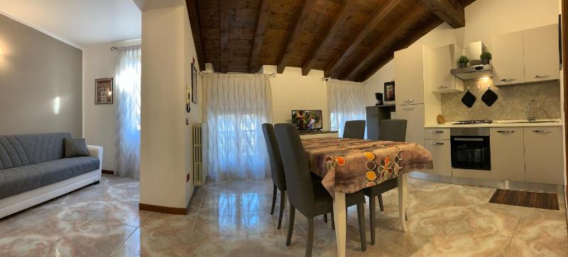 Anfite Apartments Aleardi - image 1