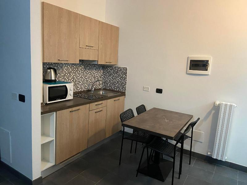 One-Bedroom Apartment image 4