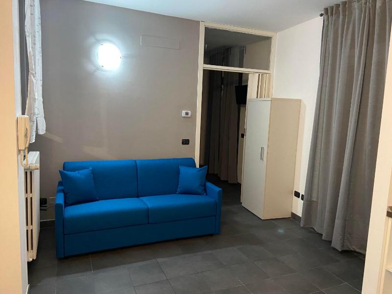 Apartment - Ground Floor image 4