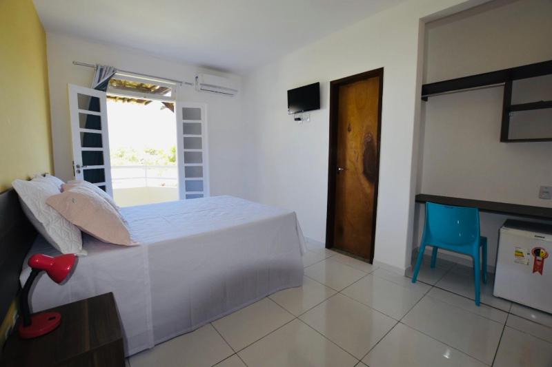 Pousada Aruana Praia - image 11