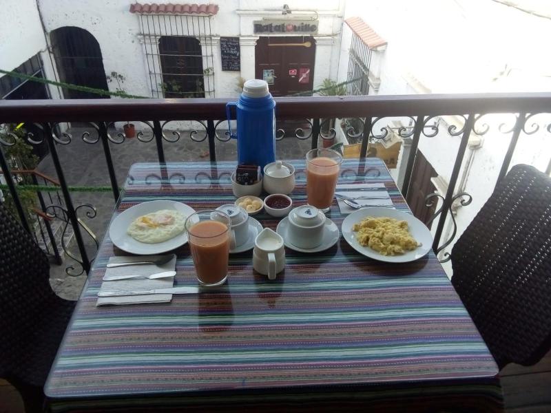 Misti Hostel B&B - image 9
