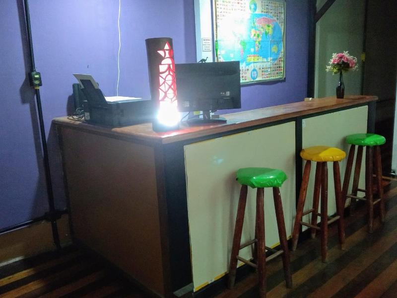 Lapa Casa Hostel - image 8
