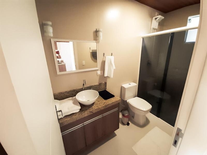 Pousada Recanto Estaleiro Residencial - image 3