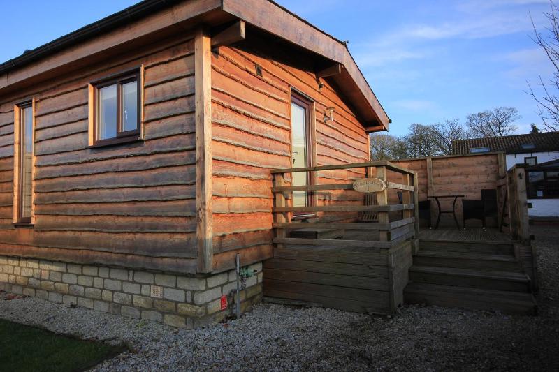 One-Bedroom Chalet image 1
