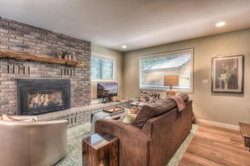 Three-Bedroom Holiday Home  image 3