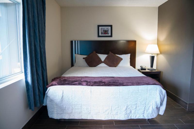 Queen Room - Disability Access image 2