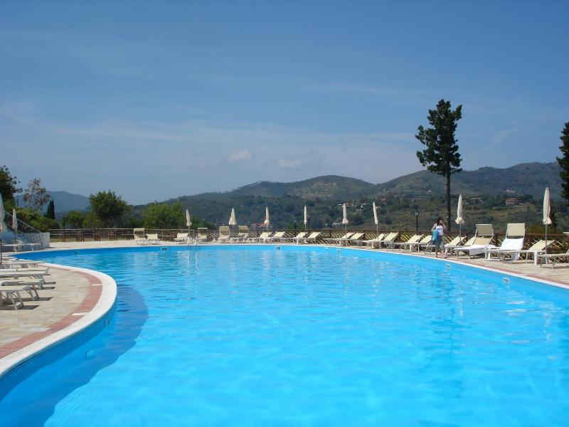 JR Resort Elba International - image 8