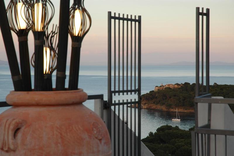 JR Resort Elba International - image 9