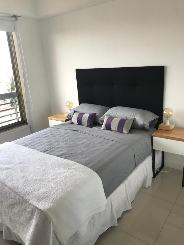 Apartamento vista al rio- TOPACIO TOWER - image 10