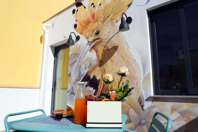 Le Jardin Secret de Faro Guesthouse - image 44
