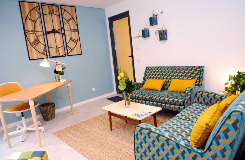 Le Jardin Secret de Faro Guesthouse - image 43