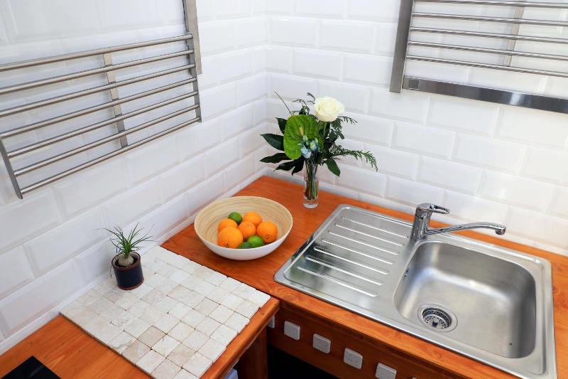 Le Jardin Secret de Faro Guesthouse - image 47