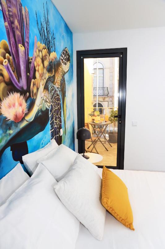 Le Jardin Secret de Faro Guesthouse - image 49
