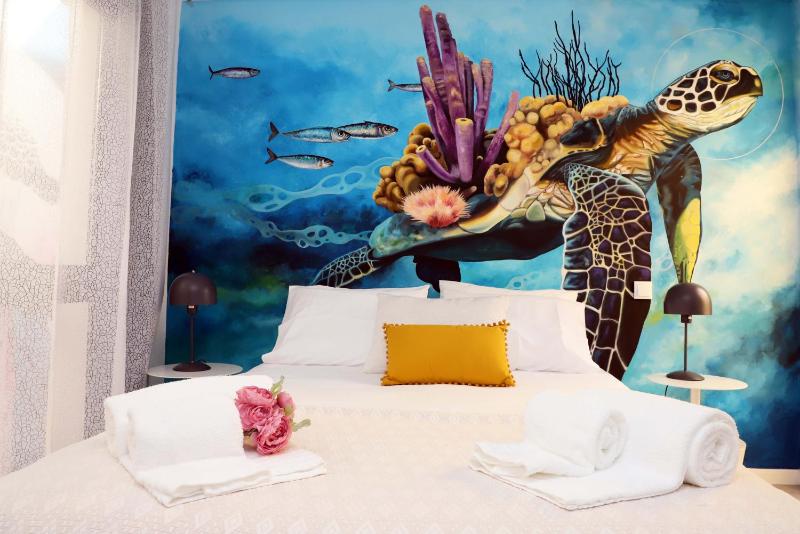 Le Jardin Secret de Faro Guesthouse - image 17