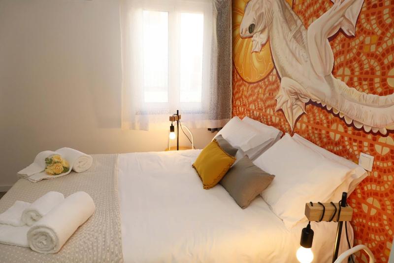 Le Jardin Secret de Faro Guesthouse - image 23