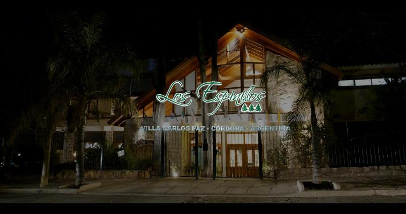 Los Espinillos Hotel y Spa - image 11