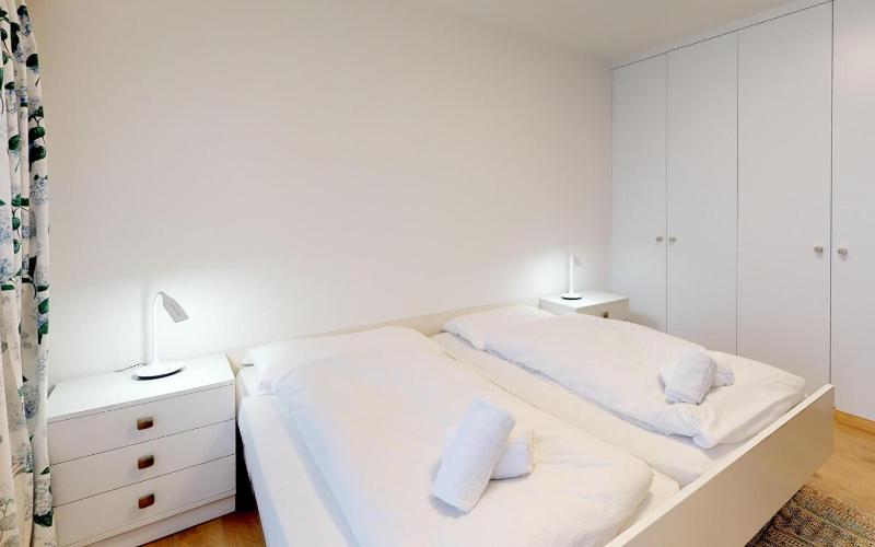 Apartment with Lake View image 3