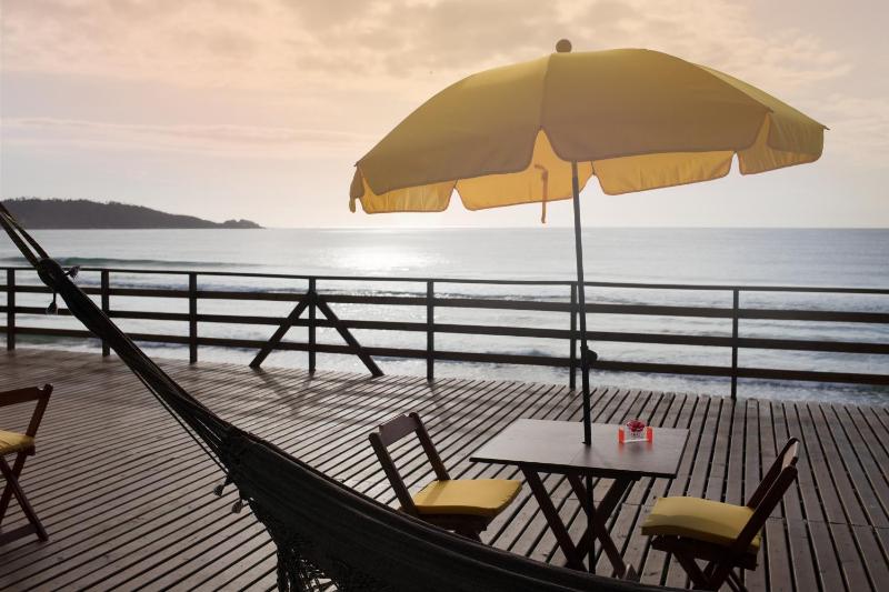Hibisco Guest House Images