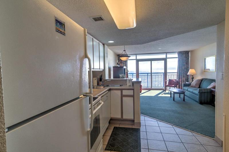 Studio Apartment image 3