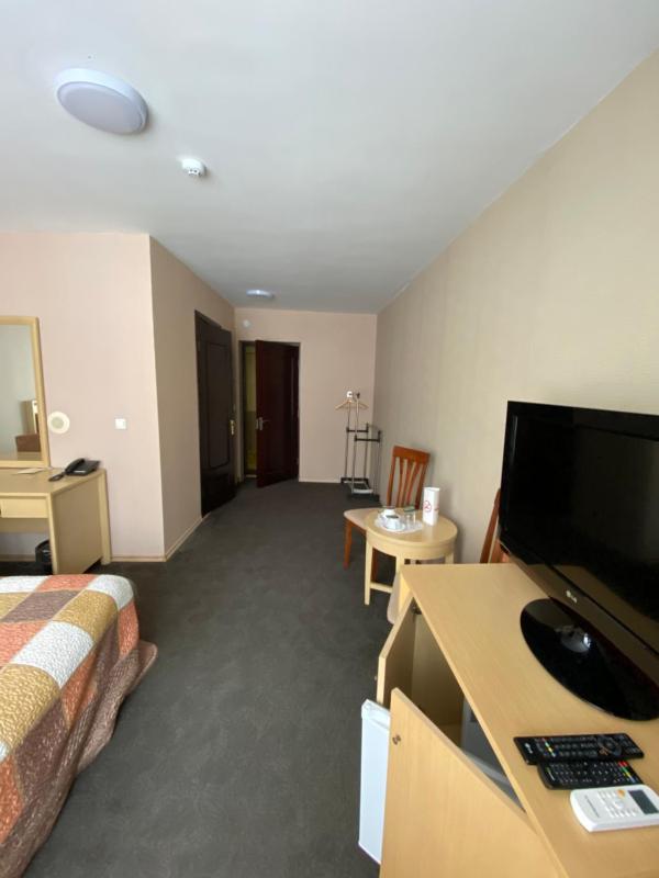 Economy Single Room image 3