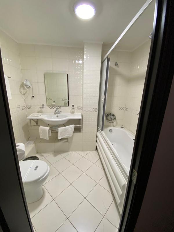 Economy Single Room image 1