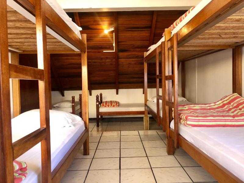 Quatro Ilhas Beach Hostel - image 46