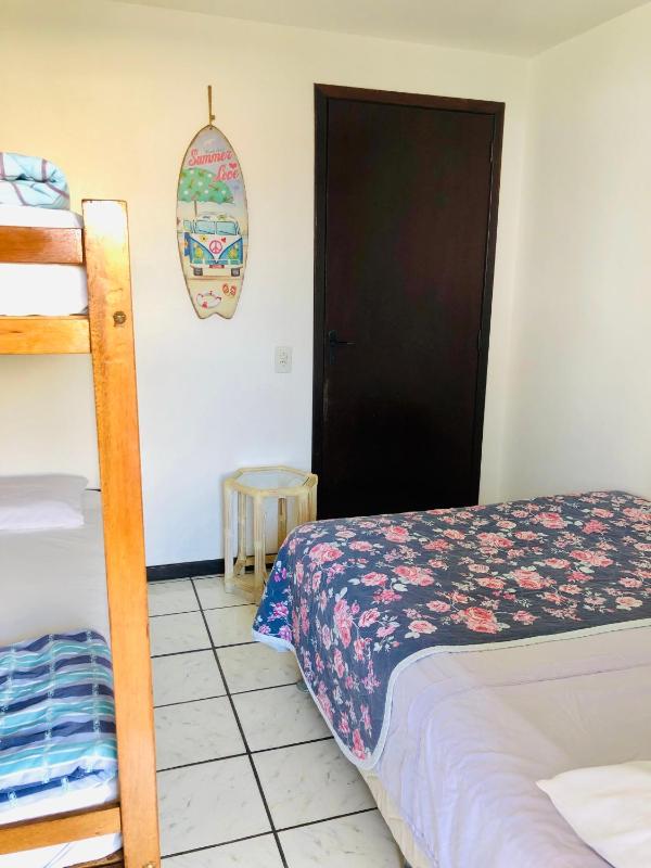 Quatro Ilhas Beach Hostel - image 31