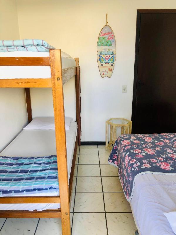 Quatro Ilhas Beach Hostel - image 27