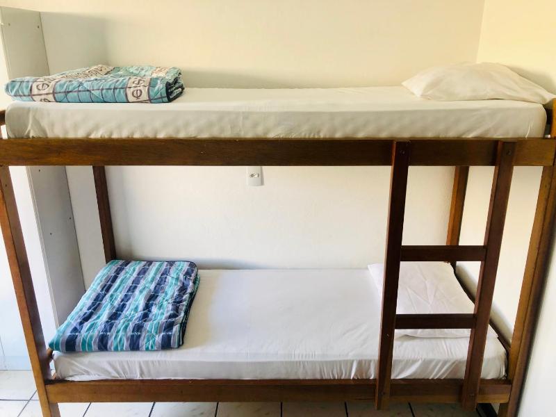 Quatro Ilhas Beach Hostel - image 19