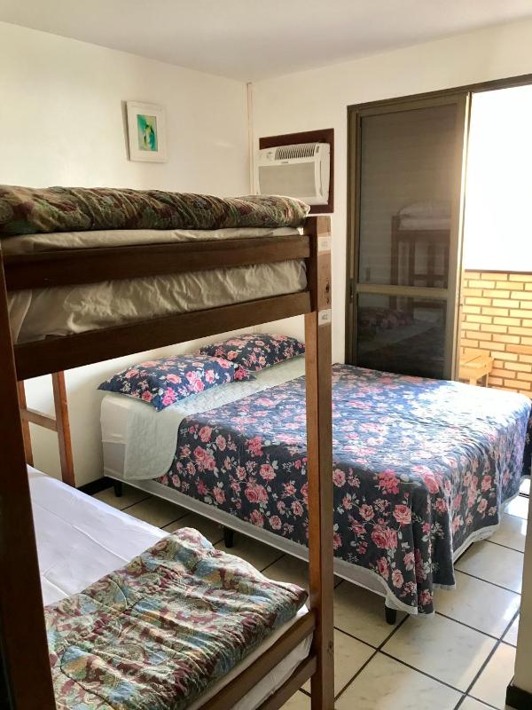 Quatro Ilhas Beach Hostel - image 16