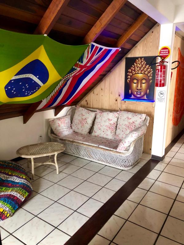 Quatro Ilhas Beach Hostel - image 21