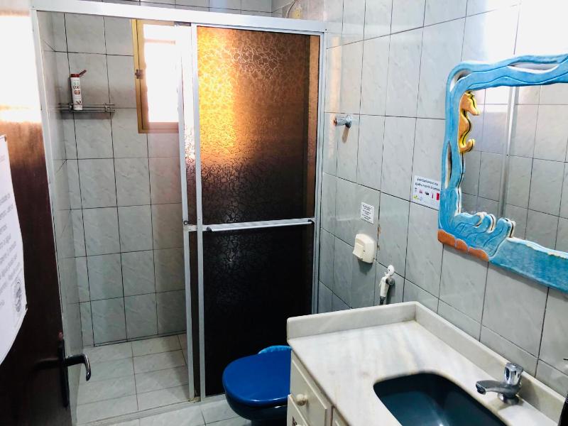 Quatro Ilhas Beach Hostel - image 40