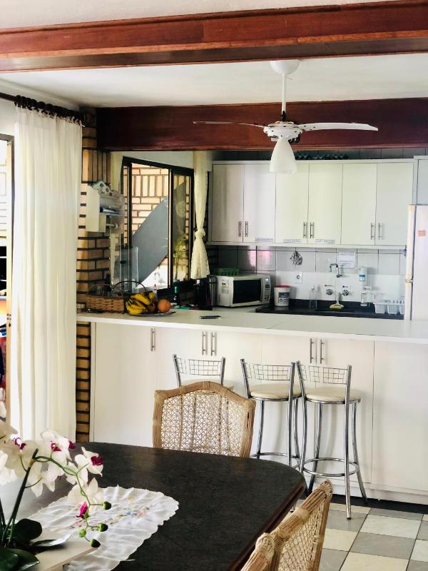 Quatro Ilhas Beach Hostel - image 25