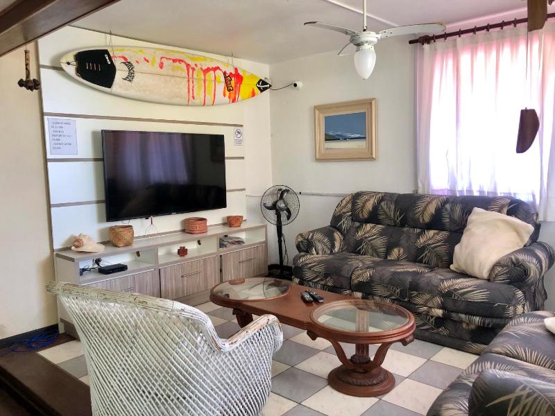 Quatro Ilhas Beach Hostel - image 32
