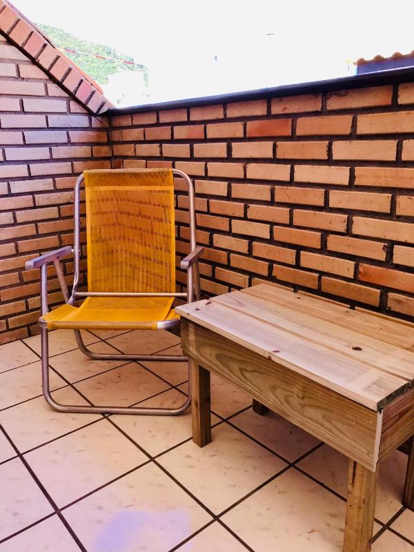 Quatro Ilhas Beach Hostel - image 39