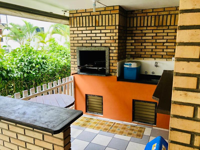 Quatro Ilhas Beach Hostel - image 24
