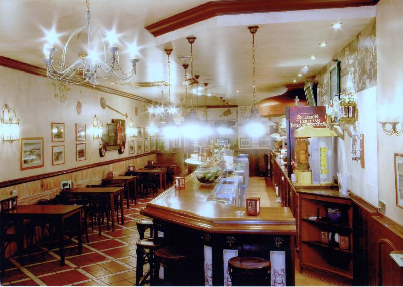 Hostal El Jardín - image 12